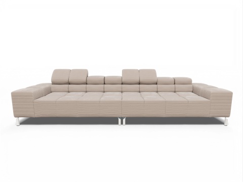 4-Sitzer Sofa